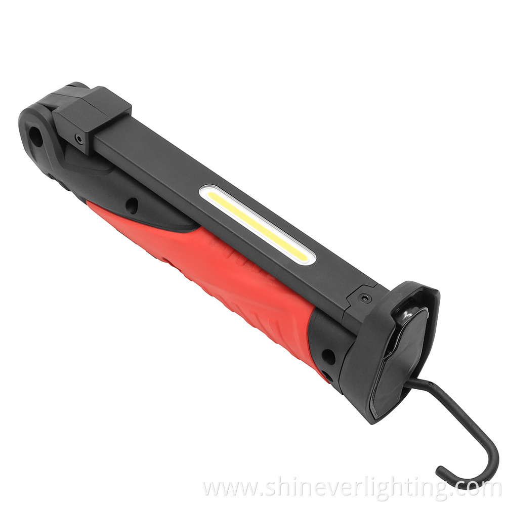 Compact LED Task Light